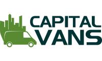 Logo CAPITAL VANS