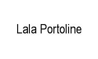 Logo Lala Portoline em Gávea