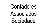 Logo Contadores Associados Sociedade em Floresta