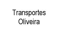 Logo Transportes Oliveira