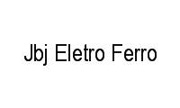 Logo Jbj Eletro Ferro