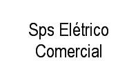 Logo Sps Elétrico Comercial