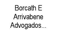 Logo Borcath E Arrivabene Advogados Associados em Barreirinha