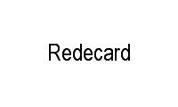Logo de Redecard em Centro