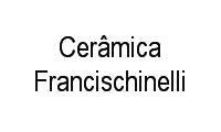 Logo Cerâmica Francischinelli