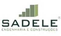 Logo Sadele Engenharia e Construções em Jardim Meriti