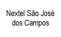 Logo Nextel São José dos Campos em Jardim Satélite