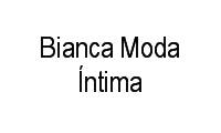 Logo Bianca Moda Íntima em Centro
