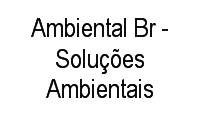 Logo Ambiental Br - Soluções Ambientais em Mário Quintana