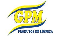 Logo Gpm Produtos de Limpeza, Embalagens E Descartáveis em Setor Sudoeste