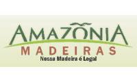 Logo Amazônia Madeiras em Vila Bandeirante