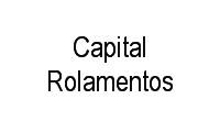 Logo Capital Rolamentos