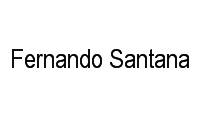 Logo Fernando Santana em Ermelino Matarazzo