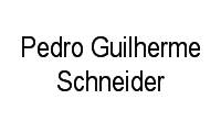 Logo Pedro Guilherme Schneider em Hamburgo Velho