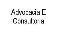 Logo Advocacia E Consultoria em Setor Central