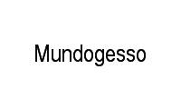 Logo Mundogesso