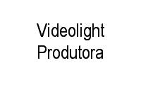 Logo Videolight Produtora em Vila Floresta