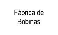 Logo Fábrica de Bobinas