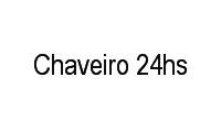 Logo Chaveiro 24hs