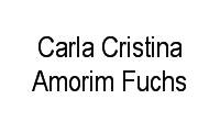 Logo Carla Cristina Amorim Fuchs em Campos Elíseos