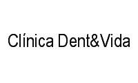 Logo Clínica Dent&Vida em Centro