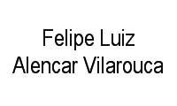 Logo Felipe Luiz Alencar Vilarouca em Bosque da Saúde