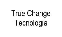 Logo True Change Tecnologia em Recife