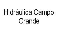 Logo Hidráulica Campo Grande em Coronel Antonino
