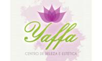 Logo Yaffa - Centro de Beleza E Estética em Campo Limpo
