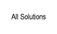 Logo All Solutions