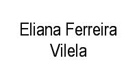 Logo Eliana Ferreira Vilela em Jardim da Penha
