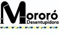 Logo Mororó - Desentupidora