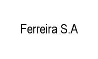 Logo Ferreira S.A em República