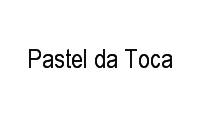 Logo Pastel da Toca em Vila Brasilina