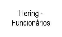 Logo Hering - Funcionários em São Pedro