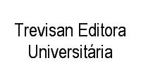 Logo Trevisan Editora Universitária em Vila Cordeiro