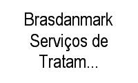 Logo Brasdanmark Serviços de Tratamento de Beleza E Comércio de Cosméticos em Santa Felicidade
