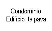 Logo Condomínio Edifício Itaipava em Indianópolis