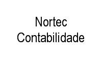 Logo Nortec Contabilidade em Alvorada