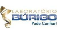 Logo Laboratório Búrigo - Pio Correa - Criciúma em Pio Corrêa