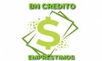 Logo BN Crédito Empréstimos em Centro