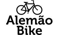 Logo Alemão Bike em Itacibá