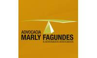 Logo Marly Fagundes E Advogados Associados em Centro