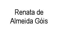 Logo Renata de Almeida Góis em Salgado Filho