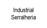 Logo Industrial Serralheria em São Giácomo