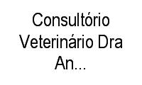 Logo Consultório Veterinário Dra Andréa Alves Otero em Centro