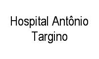 Logo Hospital Antônio Targino