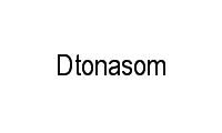 Logo Dtonasom