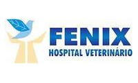 Logo Fenix Hospital Veterinário em Centro