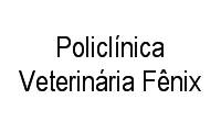Logo Policlínica Veterinária Fênix em Centro